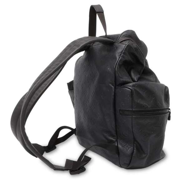Louis Vuitton Discovery Backpack Shadow Black - Picture 1 of 15